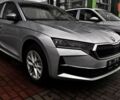 купити нове авто Шкода Октавія 2025 року від офіційного дилера Автомобільний Дім Галич-Авто Шкода фото