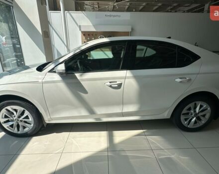 Шкода Октавия, объемом двигателя 1.4 л и пробегом 0 тыс. км за 28136 $, фото 6 на Automoto.ua