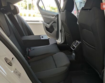 Шкода Октавія, об'ємом двигуна 1.4 л та пробігом 0 тис. км за 27785 $, фото 16 на Automoto.ua