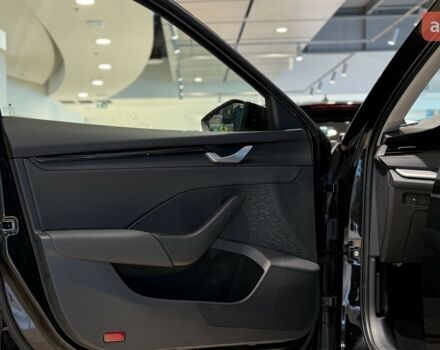 Шкода Октавия 2025 года купить новое авто Шкода Октавия 2025 года от официального дилера Автоцентр AUTO.RIA Шкода фото