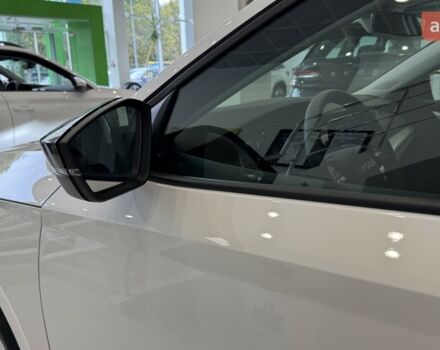 купити нове авто Шкода Октавія 2025 року від офіційного дилера Автоцентр AUTO.RIA Шкода фото