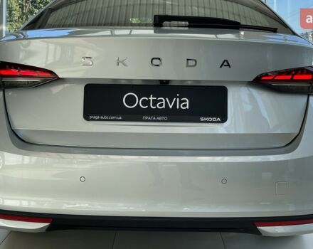 Шкода Октавія, об'ємом двигуна 1.4 л та пробігом 0 тис. км за 28263 $, фото 11 на Automoto.ua