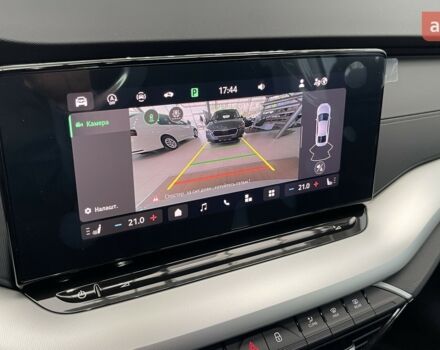 Шкода Октавия, объемом двигателя 1.4 л и пробегом 0 тыс. км за 27828 $, фото 16 на Automoto.ua