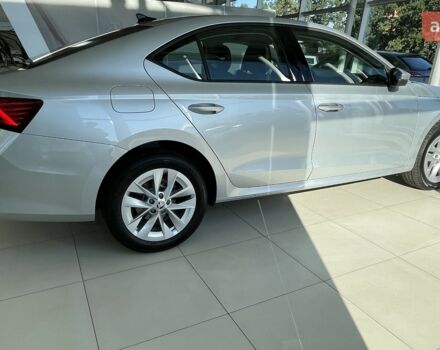 Шкода Октавія, об'ємом двигуна 1.4 л та пробігом 0 тис. км за 28263 $, фото 6 на Automoto.ua