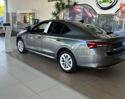 Шкода Октавия, объемом двигателя 1.4 л и пробегом 0 тыс. км за 29835 $, фото 6 на Automoto.ua