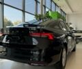 купити нове авто Шкода Октавія 2025 року від офіційного дилера Альянс-ІФ Skoda Шкода фото