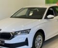 купить новое авто Шкода Октавия 2025 года от официального дилера Автоцентр ТОВ "ЕКСПРЕС АВТО" Шкода фото