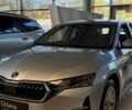 купити нове авто Шкода Октавія 2025 року від офіційного дилера Автотрейдiнг-Одеса Skoda Шкода фото