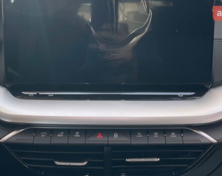 Шкода Октавия, объемом двигателя 1.4 л и пробегом 0 тыс. км за 28125 $, фото 15 на Automoto.ua