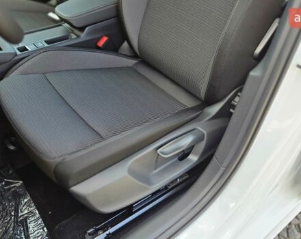 купить новое авто Шкода Октавия 2025 года от официального дилера Віннер Центр Київ Шкода фото