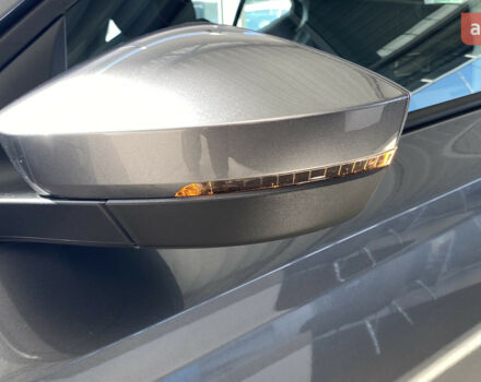 купить новое авто Шкода Октавия 2025 года от официального дилера Автомобільний Дім Галич-Авто Шкода фото