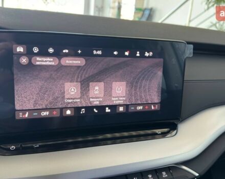 Шкода Октавия, объемом двигателя 1.4 л и пробегом 0 тыс. км за 29835 $, фото 23 на Automoto.ua