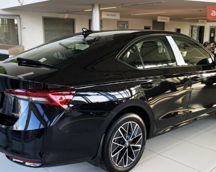 купить новое авто Шкода Октавия 2025 года от официального дилера Автоцентр AUTO.RIA Шкода фото