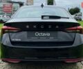купить новое авто Шкода Октавия 2025 года от официального дилера Віннер Центр Київ Шкода фото