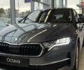 купить новое авто Шкода Октавия 2025 года от официального дилера Автоцентр AUTO.RIA Шкода фото