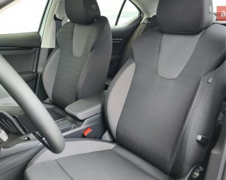 Шкода Октавия, объемом двигателя 1.4 л и пробегом 0 тыс. км за 28122 $, фото 17 на Automoto.ua