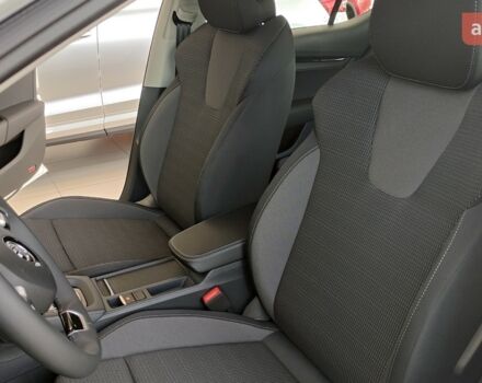 Шкода Октавия, объемом двигателя 1.4 л и пробегом 0 тыс. км за 28048 $, фото 33 на Automoto.ua