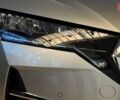 купити нове авто Шкода Октавія 2025 року від офіційного дилера Автотрейдiнг-Одеса Skoda Шкода фото