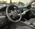 купить новое авто Шкода Октавия 2025 года от официального дилера Альянс-ІФ Skoda Шкода фото