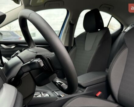 купить новое авто Шкода Октавия 2025 года от официального дилера Автоцентр AUTO.RIA Шкода фото