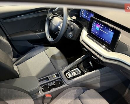 Шкода Октавия 2025 года купить новое авто Шкода Октавия 2025 года от официального дилера Автоцентр AUTO.RIA Шкода фото