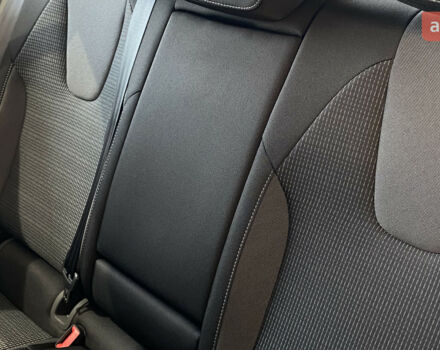 купити нове авто Шкода Октавія 2025 року від офіційного дилера Автомобільний Дім Галич-Авто Шкода фото