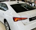 купити нове авто Шкода Октавія 2025 року від офіційного дилера Автоцентр AUTO.RIA Шкода фото