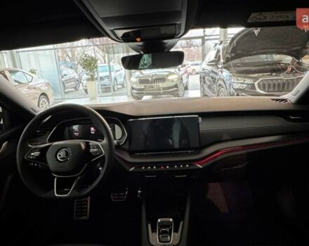 Шкода Октавия, объемом двигателя 1.4 л и пробегом 0 тыс. км за 37285 $, фото 22 на Automoto.ua
