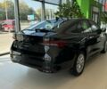 купити нове авто Шкода Октавія 2025 року від офіційного дилера Альянс-ІФ Skoda Шкода фото