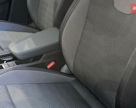 Шкода Октавия, объемом двигателя 1.97 л и пробегом 0 тыс. км за 33640 $, фото 8 на Automoto.ua