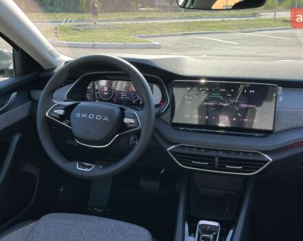 Шкода Октавія, об'ємом двигуна 1.97 л та пробігом 0 тис. км за 34155 $, фото 26 на Automoto.ua