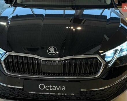 Шкода Октавія, об'ємом двигуна 1.4 л та пробігом 0 тис. км за 38600 $, фото 6 на Automoto.ua