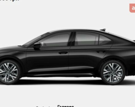 Шкода Октавия, объемом двигателя 1.98 л и пробегом 0 тыс. км за 38481 $, фото 22 на Automoto.ua