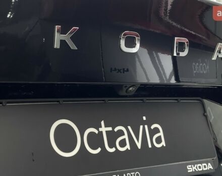 Шкода Октавия, объемом двигателя 1.98 л и пробегом 0 тыс. км за 38481 $, фото 4 на Automoto.ua