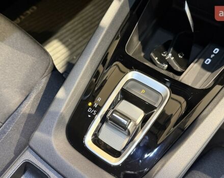 Шкода Октавия 2025 года купить новое авто Шкода Октавия 2025 года от официального дилера Автоцентр AUTO.RIA Шкода фото