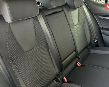 Шкода Октавия, объемом двигателя 1.4 л и пробегом 0 тыс. км за 30127 $, фото 14 на Automoto.ua