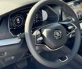 купить новое авто Шкода Октавия 2025 года от официального дилера Автоцентр-Кременчук Шкода фото