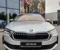 купить новое авто Шкода Октавия 2025 года от официального дилера Альянс-ІФ Skoda Шкода фото