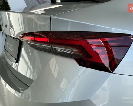 Шкода Октавія, об'ємом двигуна 1.4 л та пробігом 0 тис. км за 28263 $, фото 7 на Automoto.ua