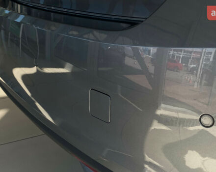 купить новое авто Шкода Октавия 2025 года от официального дилера Автомобільний Дім Галич-Авто Шкода фото