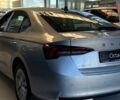 купити нове авто Шкода Октавія 2025 року від офіційного дилера Автотрейдiнг-Одеса Skoda Шкода фото