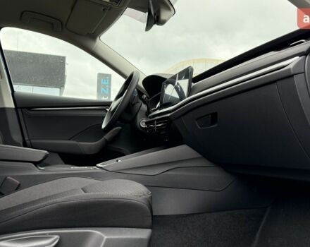 купить новое авто Шкода Октавия 2025 года от официального дилера Автоцентр AUTO.RIA Шкода фото