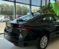 купити нове авто Шкода Октавія 2025 року від офіційного дилера Альянс-ІФ Skoda Шкода фото