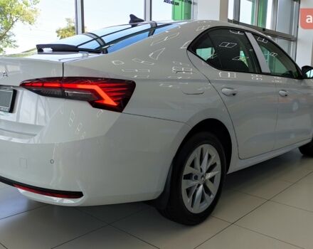 Шкода Октавия, объемом двигателя 1.4 л и пробегом 0 тыс. км за 28048 $, фото 3 на Automoto.ua