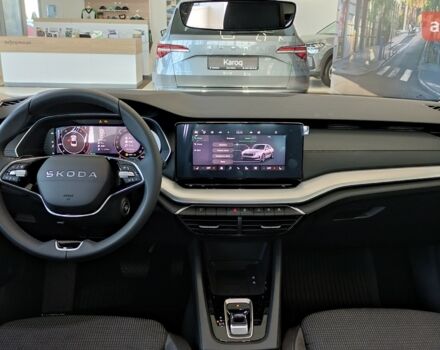 Шкода Октавія, об'ємом двигуна 1.4 л та пробігом 0 тис. км за 27952 $, фото 15 на Automoto.ua