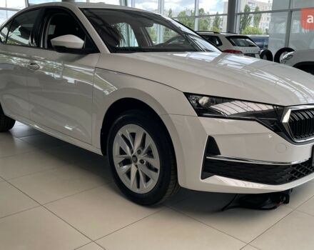 Шкода Октавия, объемом двигателя 1.4 л и пробегом 0 тыс. км за 27828 $, фото 2 на Automoto.ua