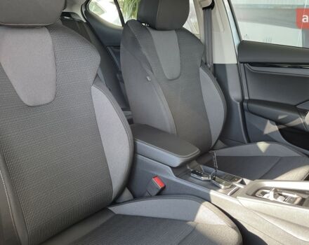 Шкода Октавія, об'ємом двигуна 1.4 л та пробігом 0 тис. км за 28263 $, фото 20 на Automoto.ua