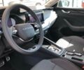 купить новое авто Шкода Октавия 2025 года от официального дилера Автотрейдінг-Вінниця SKODA Шкода фото