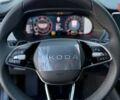 купити нове авто Шкода Октавія 2025 року від офіційного дилера Альянс-ІФ Skoda Шкода фото