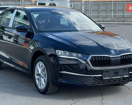 Шкода Октавия, объемом двигателя 1.4 л и пробегом 0 тыс. км за 28212 $, фото 7 на Automoto.ua